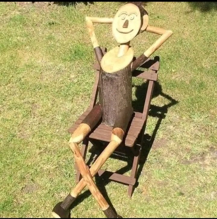 The Sheriff  waiting for our guy J 
#TrumpArrest
#TrumpMugShot 
#TrumpMugShotDay