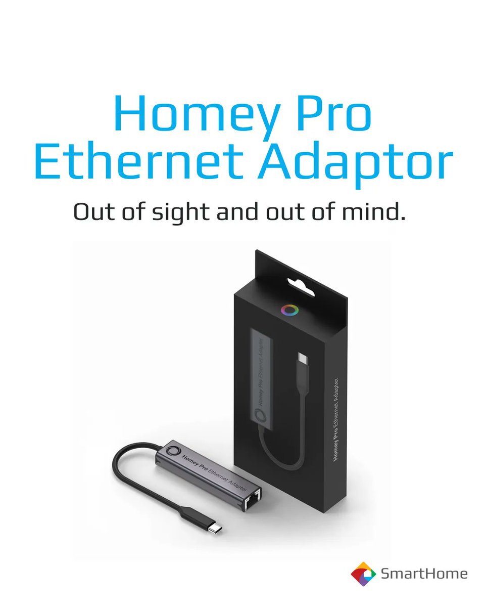 SmartHome tweet media