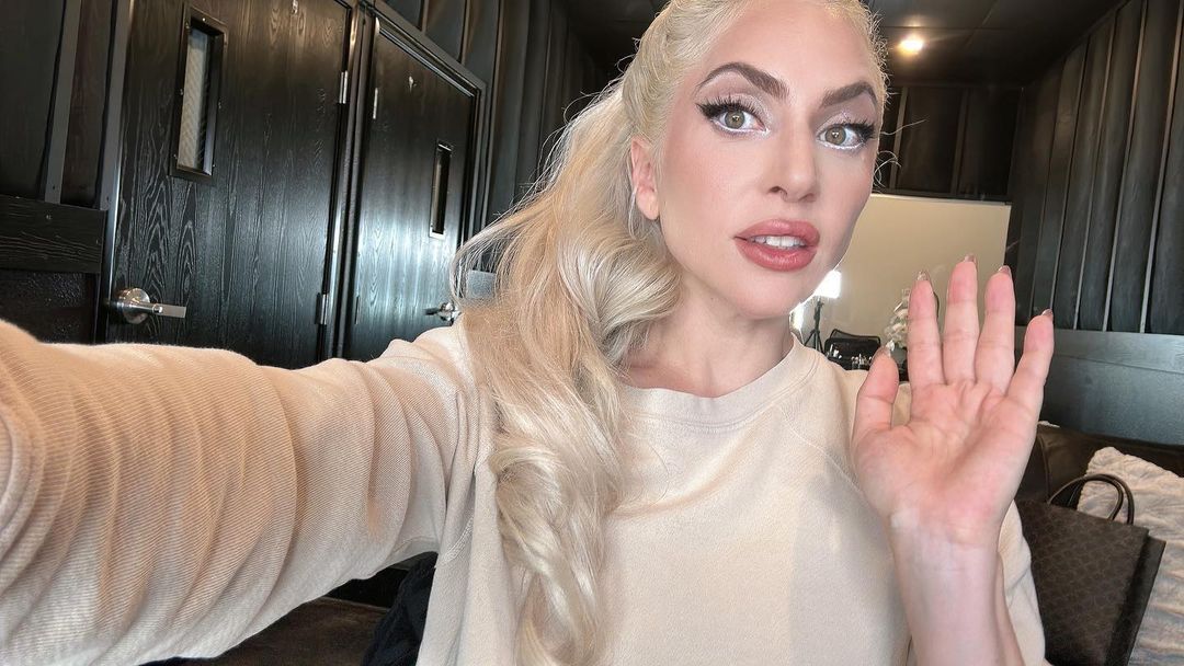 gaga media 🃏 | fan page tweet media