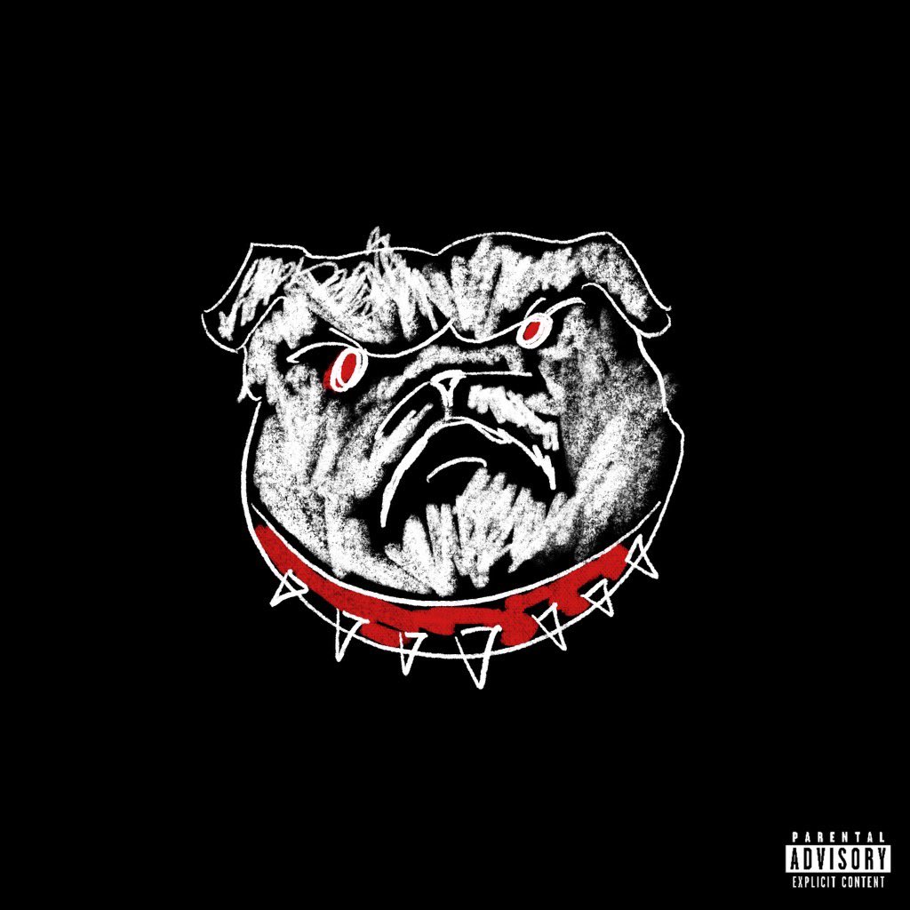 UGAAthletics's tweet photo. For All The D̶o̶g̶s̶ Dawgs.

🔴⚫️ https://t.co/qMMiqgdZTS