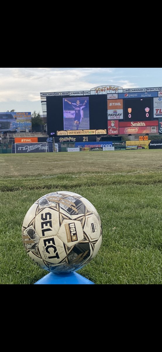 ALS_NM's tweet photo. Pat Grange ALS Night with @NewMexicoUnited is almost here!⚽💛
Get your tickets in our section before they sell out!
🔗 https://t.co/F0BFYKLzye
#SomosUnidos #FoundationNight #PG4 https://t.co/CovhjurfUK
