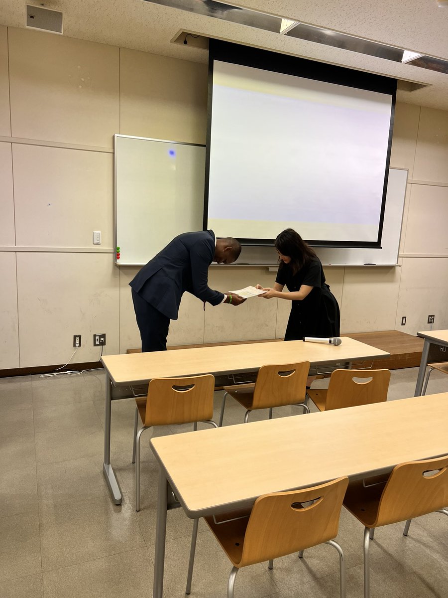 sunguyab's tweet image. The future is exciting with more research collaborations @muhimbiliuniver @HiroshimaUnivEn @kumamotoUniv_PR #core2core #jsps #satreps