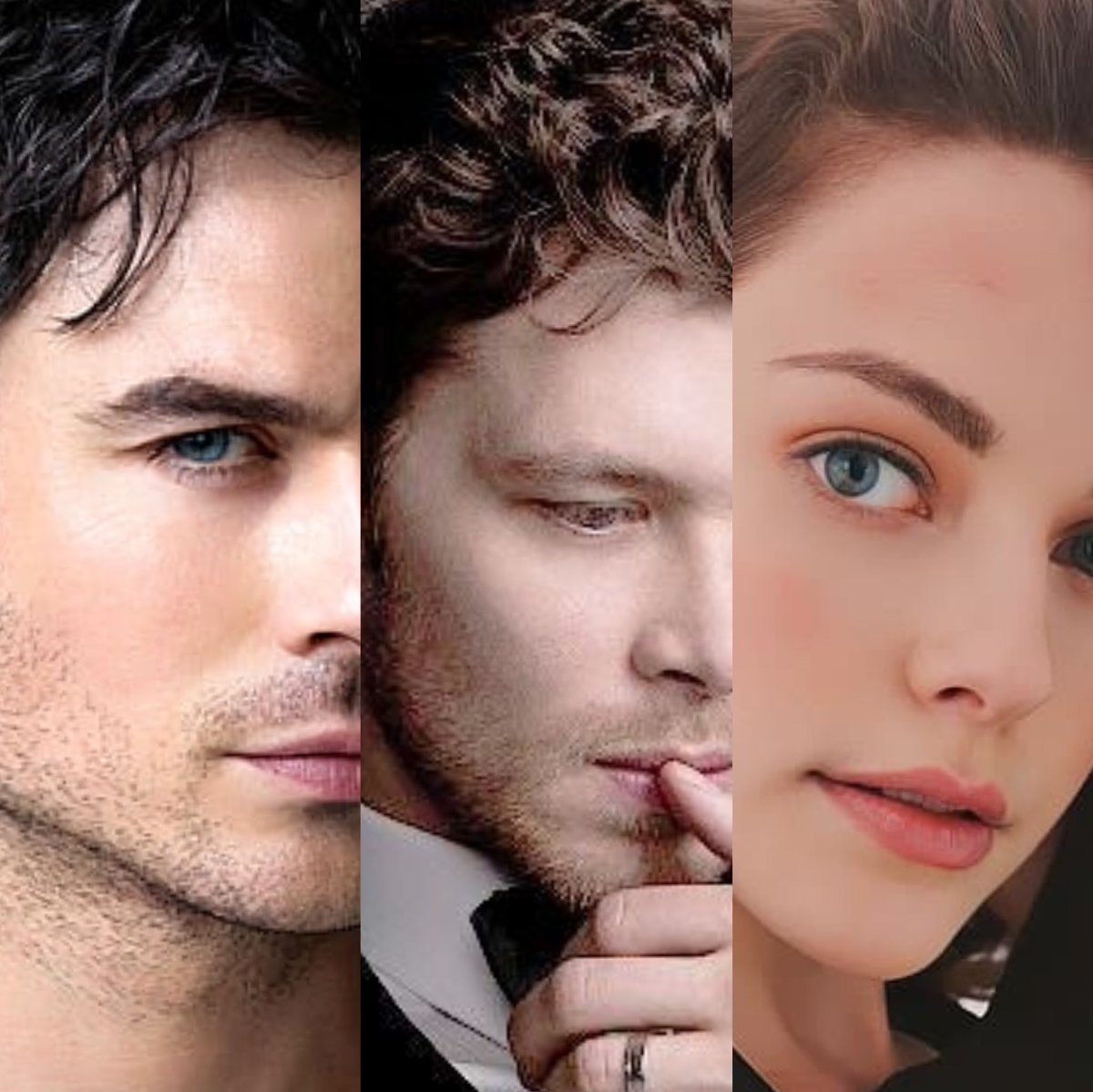 PreviouslySerie's tweet photo. Al final los universos concluyen, son finitos, e igual que nacieron, se desvanecen.

Pero no se olvidan.

#Archieverse (#Riverdale, #KatyKeene & #ChillingAdventuresOfSabrina)

#TVDUniverse (#TheVampireDiaries, #TheOriginals & #Legacies)

#Arrowverse (#Arrow, #TheFlash, #Supergirl, #LegendsOfTomorrow, #BlackLightning, #Batwoman & #SupermanAndLois)