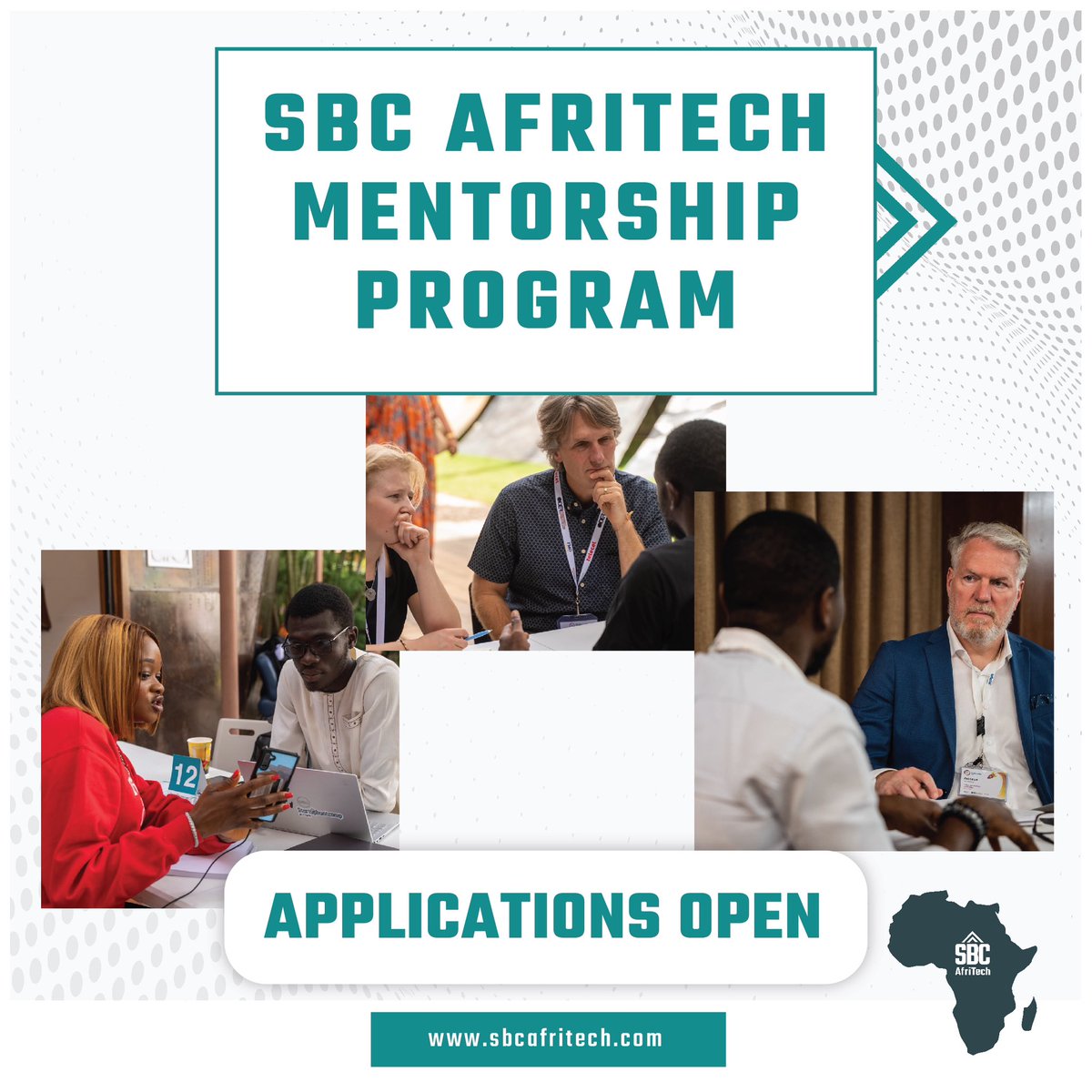 Dr_Dakiller's tweet photo. 🚀 Excited to share that I am now a mentor at Startupbootcamp AfriTech! 🌍 I am thrilled to be part of this program, guiding and supporting the brilliant tech entrepreneurs of Africa. Let's shape the future of African innovation together! #SBCAfriTech #scoutskillscale https://t.co/3FLVsfqboG