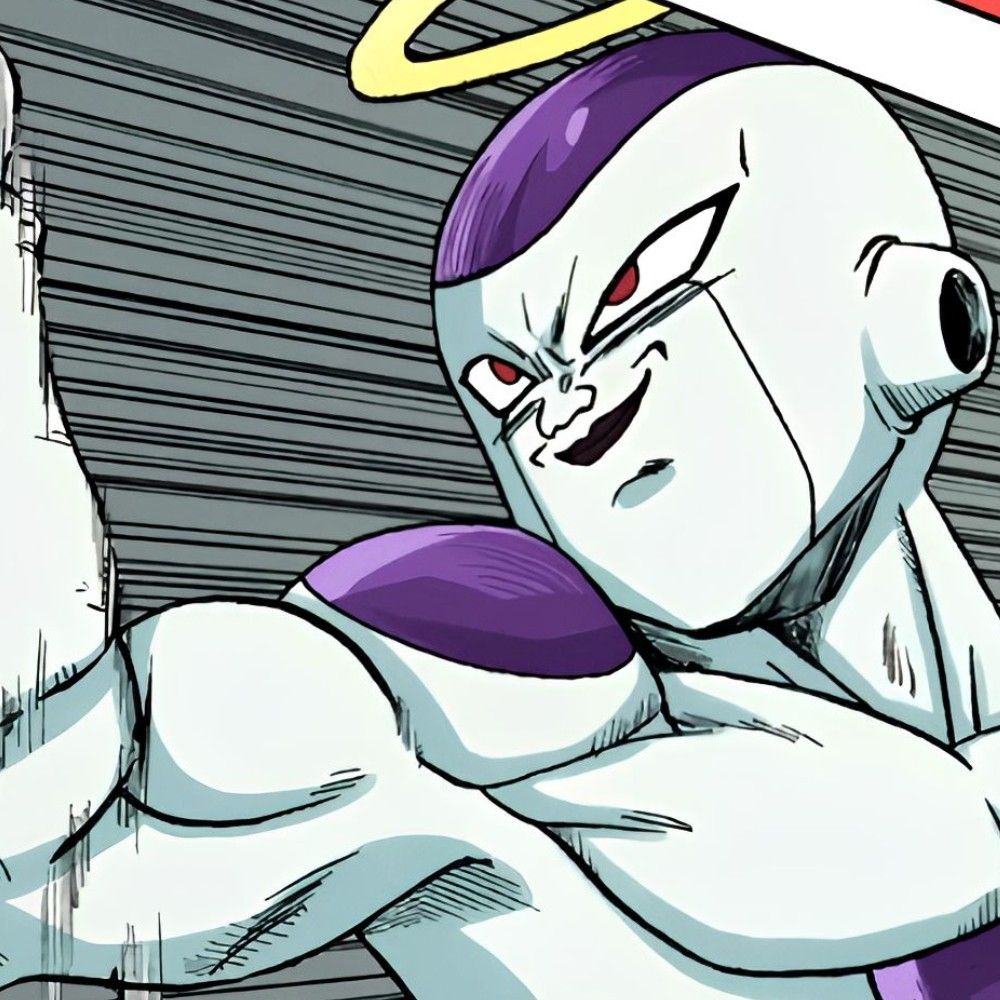 SupernovaFrieza's tweet photo. *Por un portal caería Freezer deteniéndose en seco en el cielo*
Hm? Que extraño y colorido lugar... Dónde me habrá hecho llegar Black?
Bah.. que más da?
#FreeRol #AlwaysRP https://t.co/oN3ngb1Duy