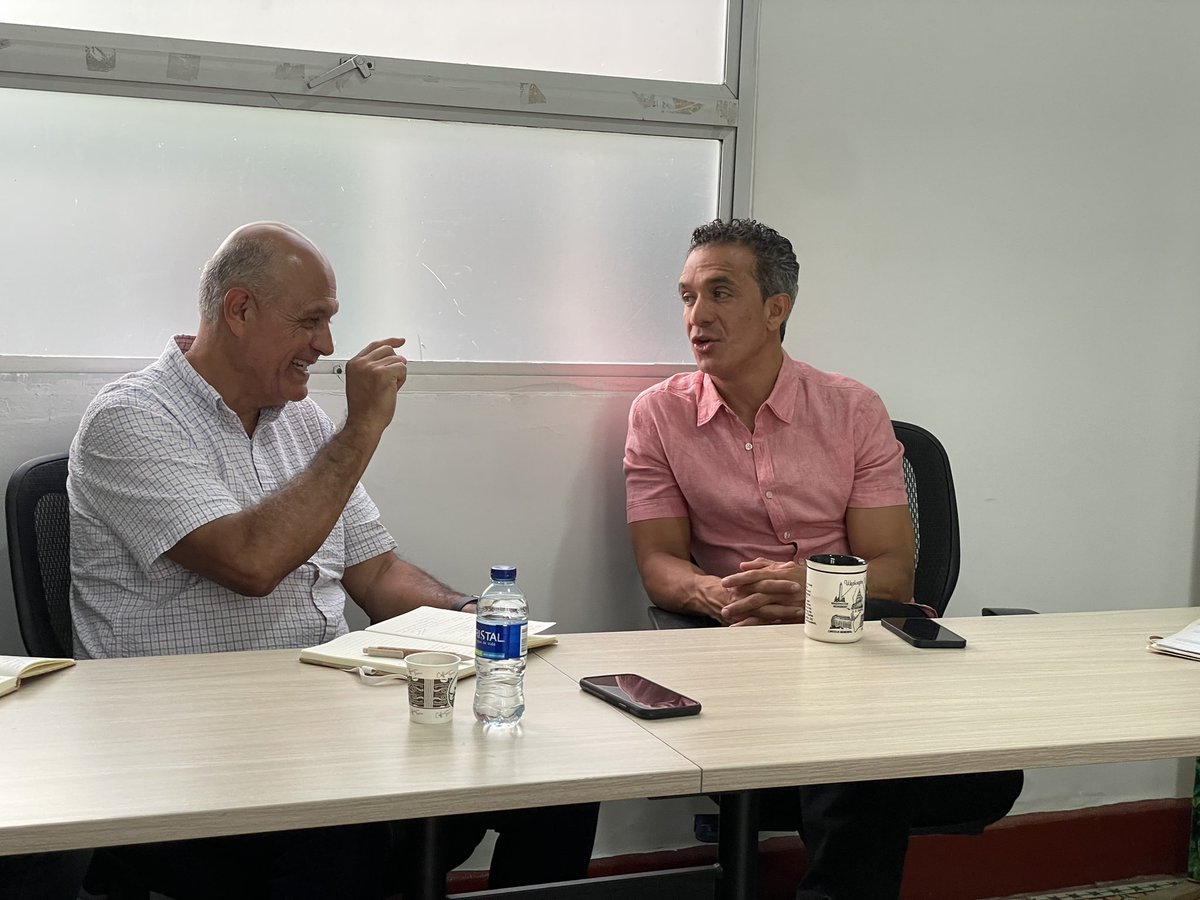 Bquillaverde's tweet photo. Gracias a la gestión de ONU-Habitat y el apoyo técnico de Arcadis Barranquilla Verde, contribuye a la formulación de “Guía para la formulación de soluciones de infraestructura verde Barranquilla”, la cual busca la formulación de acciones tipo a implementarse en el contexto https://t.co/N23wWdVxkj