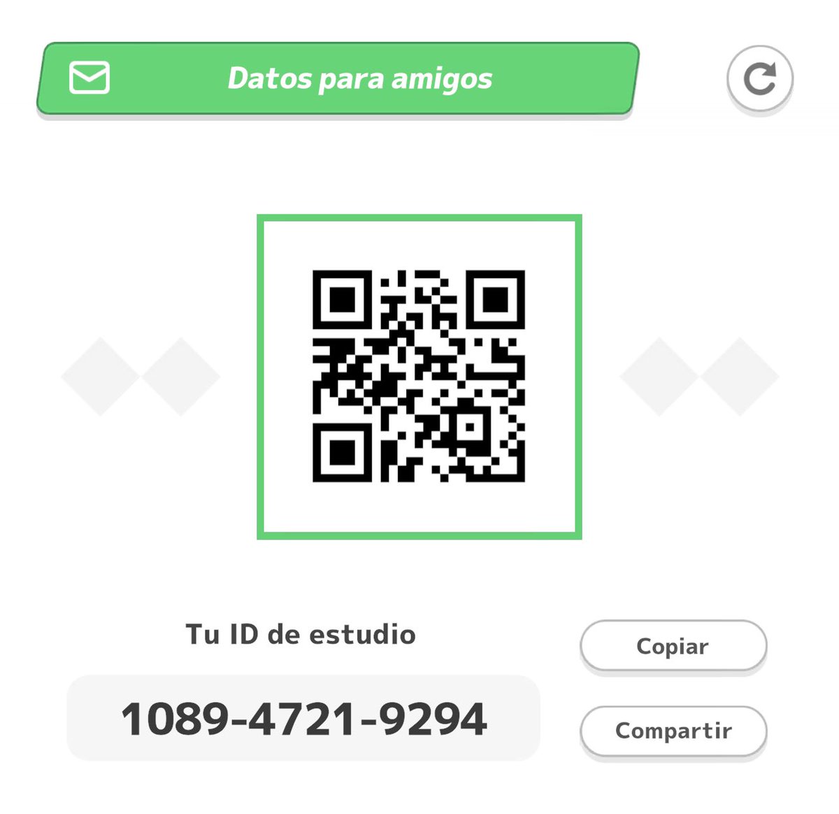 PiSeMor's tweet photo. Por si gustan jugar a dormir. Add me 💤 #PokemonSleep #Pokemon https://t.co/SQdSfeZgiY