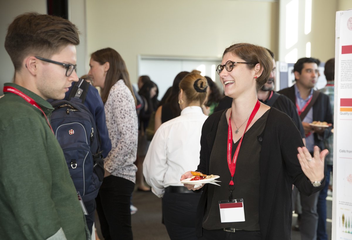 Don't miss the opportunity to present your work at one of our upcoming @NatureConf. Abstract submissions for short-talk and poster slots are due to close soon for a number of events. Learn more and submit here: go.nature.com/Natconf