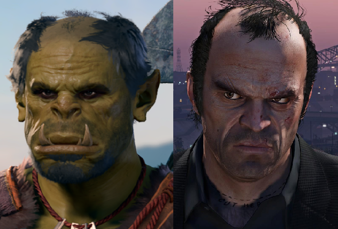 WAIT... WHAT?
#BaldursGate3 #GTA5 #GTA6 #TrevorPhilips