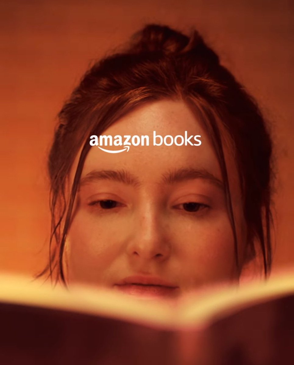 My campaign for amazon books 📚