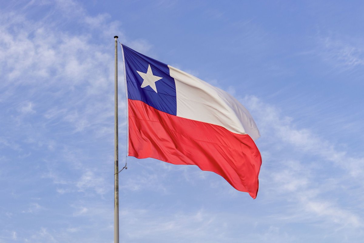patopuma's tweet photo. Viva Chile!!! https://t.co/Ujg5ZzLG3I