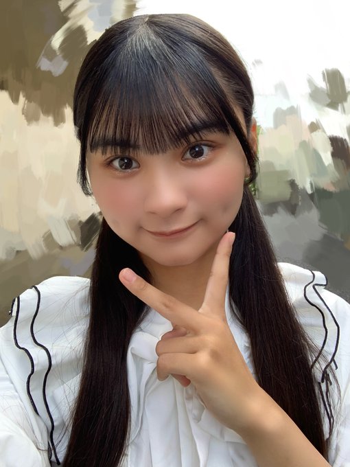 安土姫華のTwitter画像2