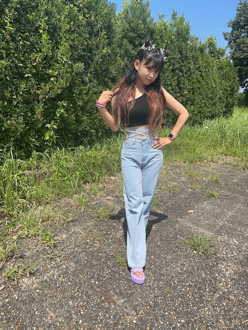 Twitterのコスプレ画像18