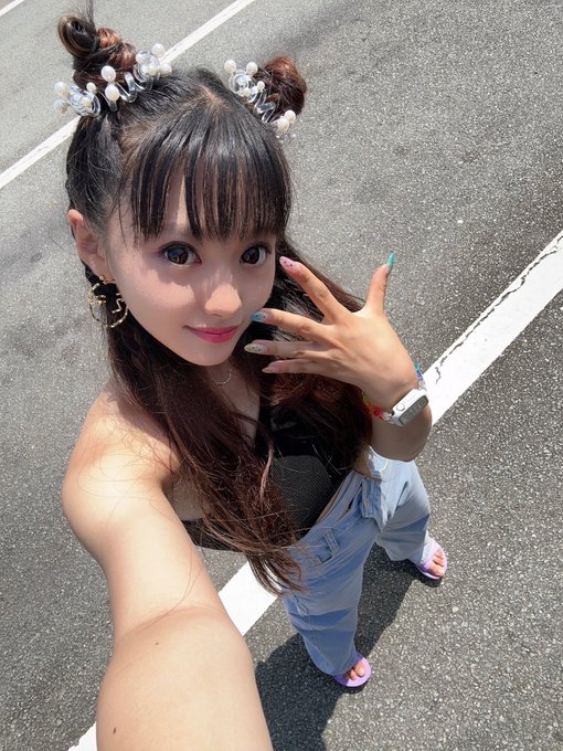 Twitterのコスプレ画像17