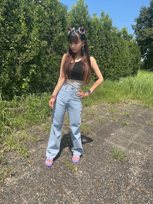 Twitterのコスプレ画像20