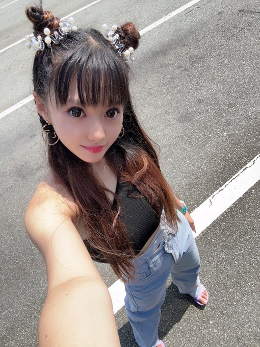 Twitterのコスプレ画像19