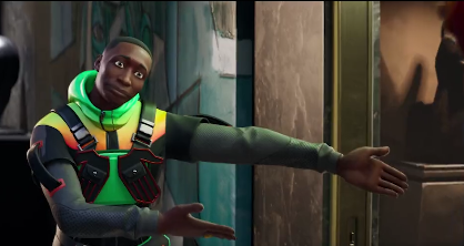 shiftydoom's tweet photo. @FortniteGame FIRST W OF THE SEASON https://t.co/6n7DmXVkoO