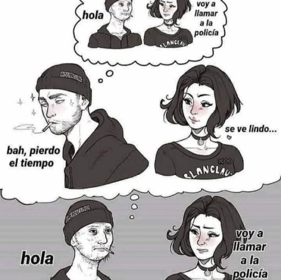 buenas noches