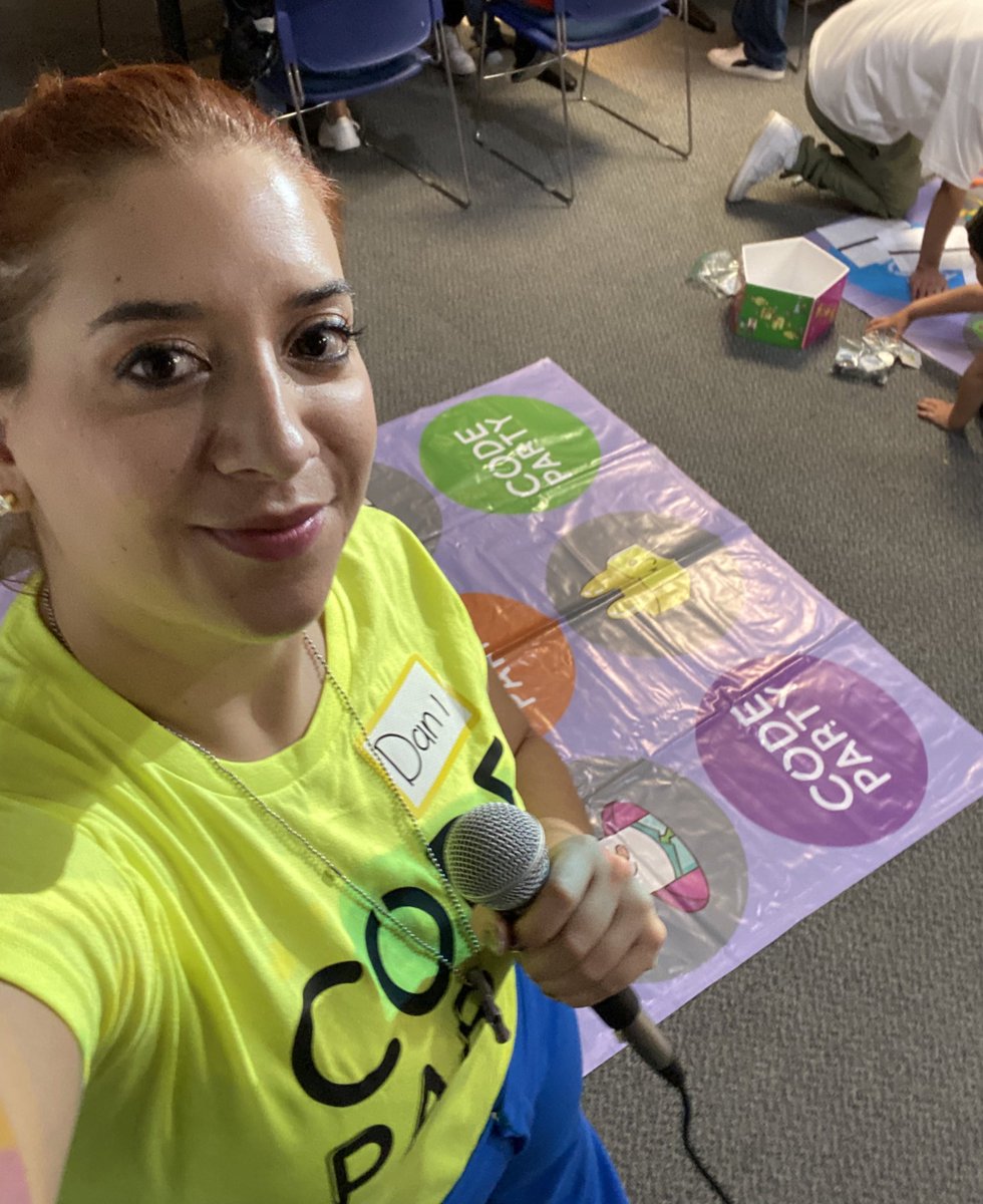 danyglz's tweet image. .Siempre una #CODEPARTY mejor que otra 🤖💖🥹 agradecida con el trabajo increíble del team y la confianza de los clientes.
Además hoy probamos nuestra primera app de AR 👏💗❤️☺️🤖
Si quieres conocer más o contratar una ya tenemos agenda abierta 2024. Info en: dany@codeparty.mx