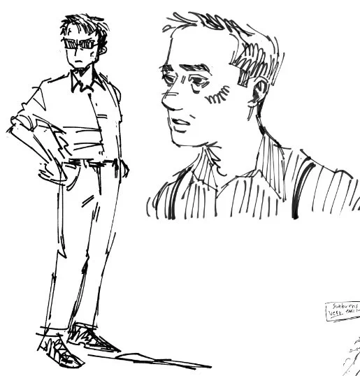 succession nothings 