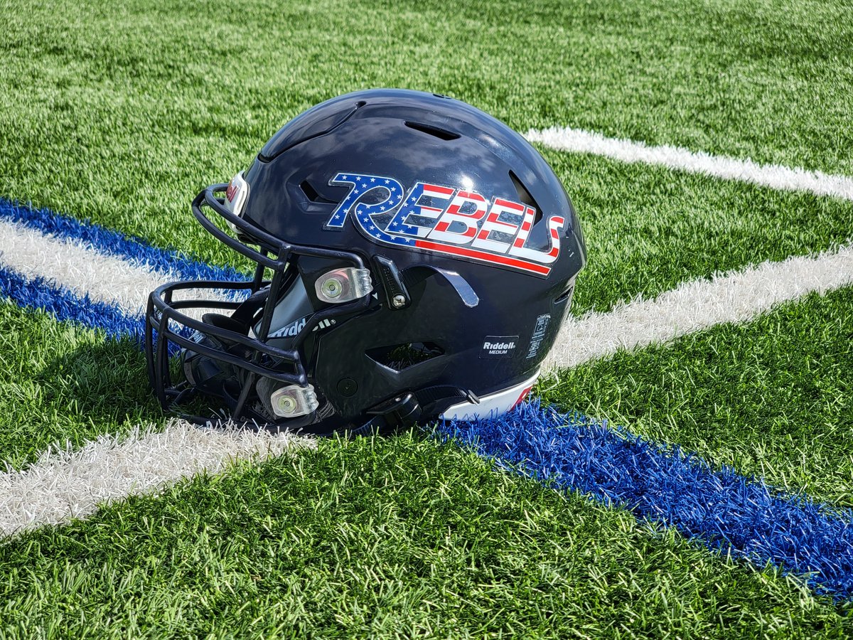 Columbineftbl's tweet photo. Bringing back a fan favorite this season.... #Rebelball23 https://t.co/MBv9o19mi2