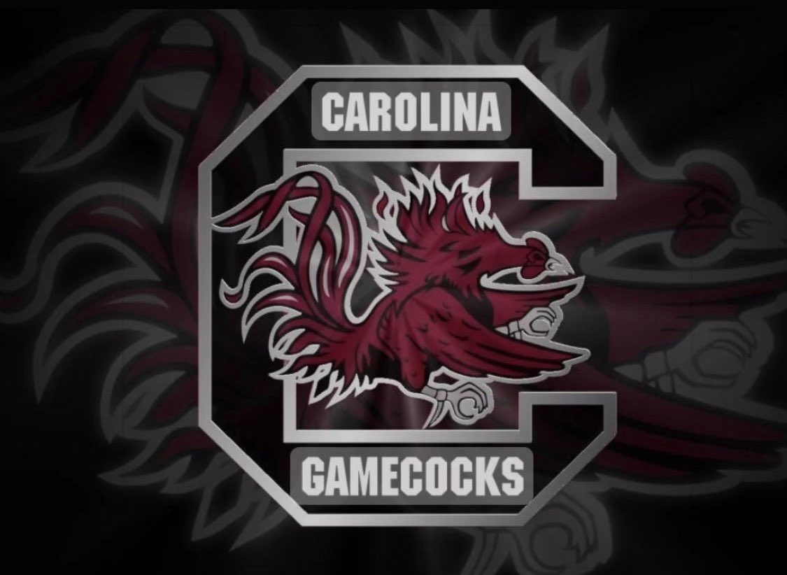 1JaylenBurrell's tweet photo. Very blessed to receive my second Division 1 offer from South Carolina!!! @RocCarmichael @TorreySmithWR @dhglover @EdOBrienCFB @VaPrepsRivals @PrepRedzoneVA @RivalsFriedman @togray14 https://t.co/5KcIsJMQEd
