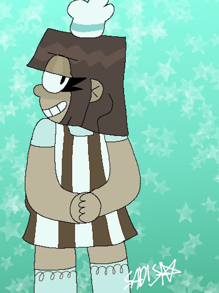 juniebugva666's tweet photo. Me when I act cute for attention/ij/targeted
#pizzatower #pizzatowerau #candycastle #jullianbonbon #oc #ocart #art #digitalart #ibspaintx #ibspaint https://t.co/TINda1TLrc