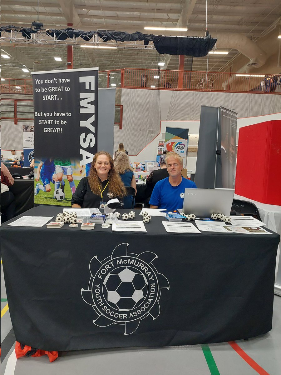 KidSport WoodBuffalo tweet media