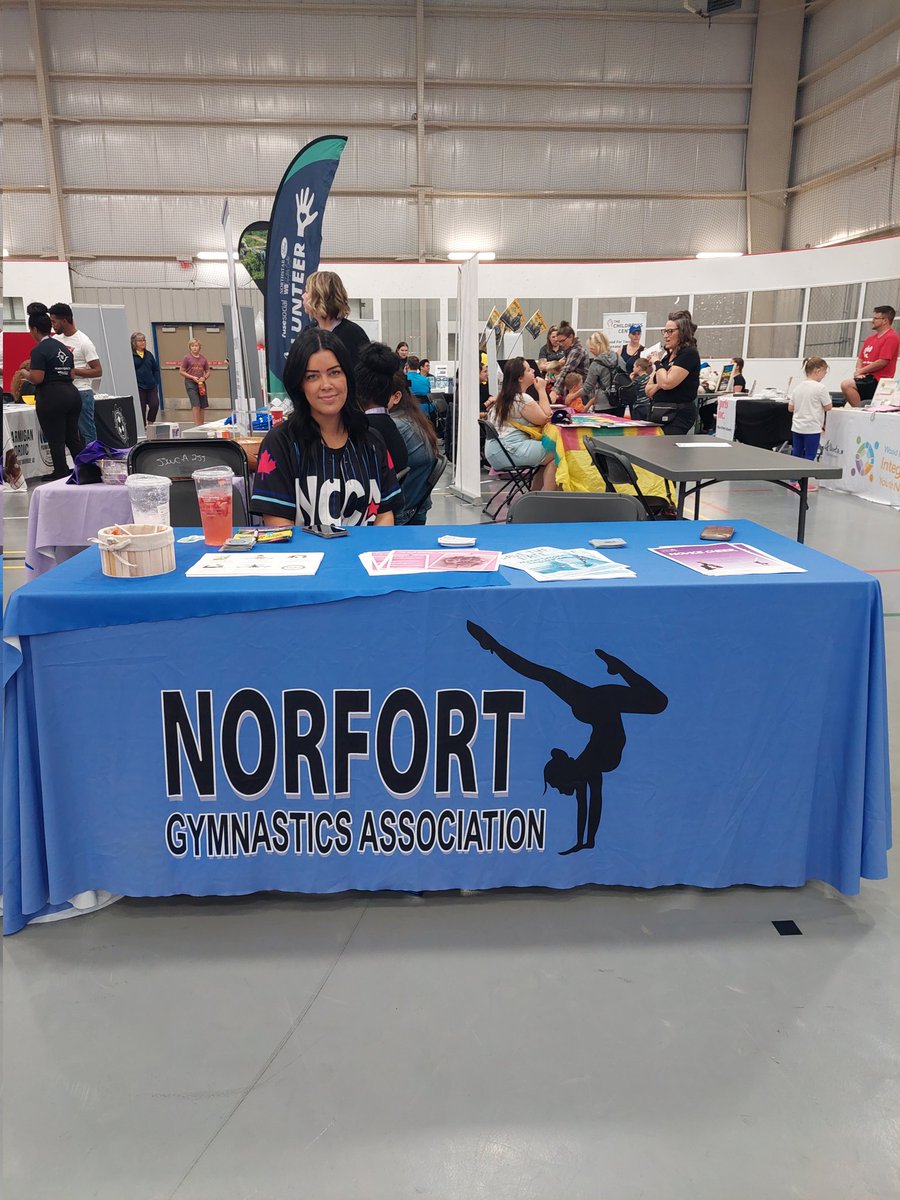 KidSport WoodBuffalo tweet media