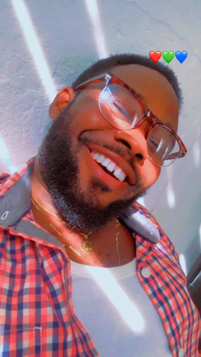 BillyBillz17's tweet photo. May this smile never fade 
#GODWILLDO✊🏻 https://t.co/4m5talnzd9
