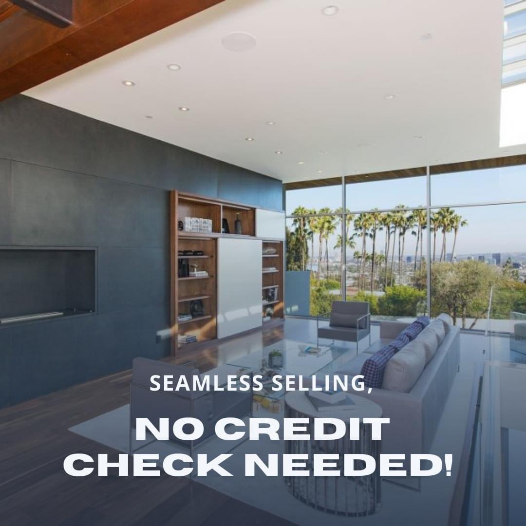 FHouseBuyers's tweet image. Looking to sell your property without the credit check process? We understand. Our approach focuses on ease and efficiency, taking the stress out of selling your home. Let's talk (305) 539-9195 📞
#NoCreditCheckSelling #SimplifiedProcess #YourPathToEase