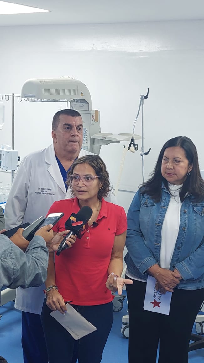 MPPSalud tweet media