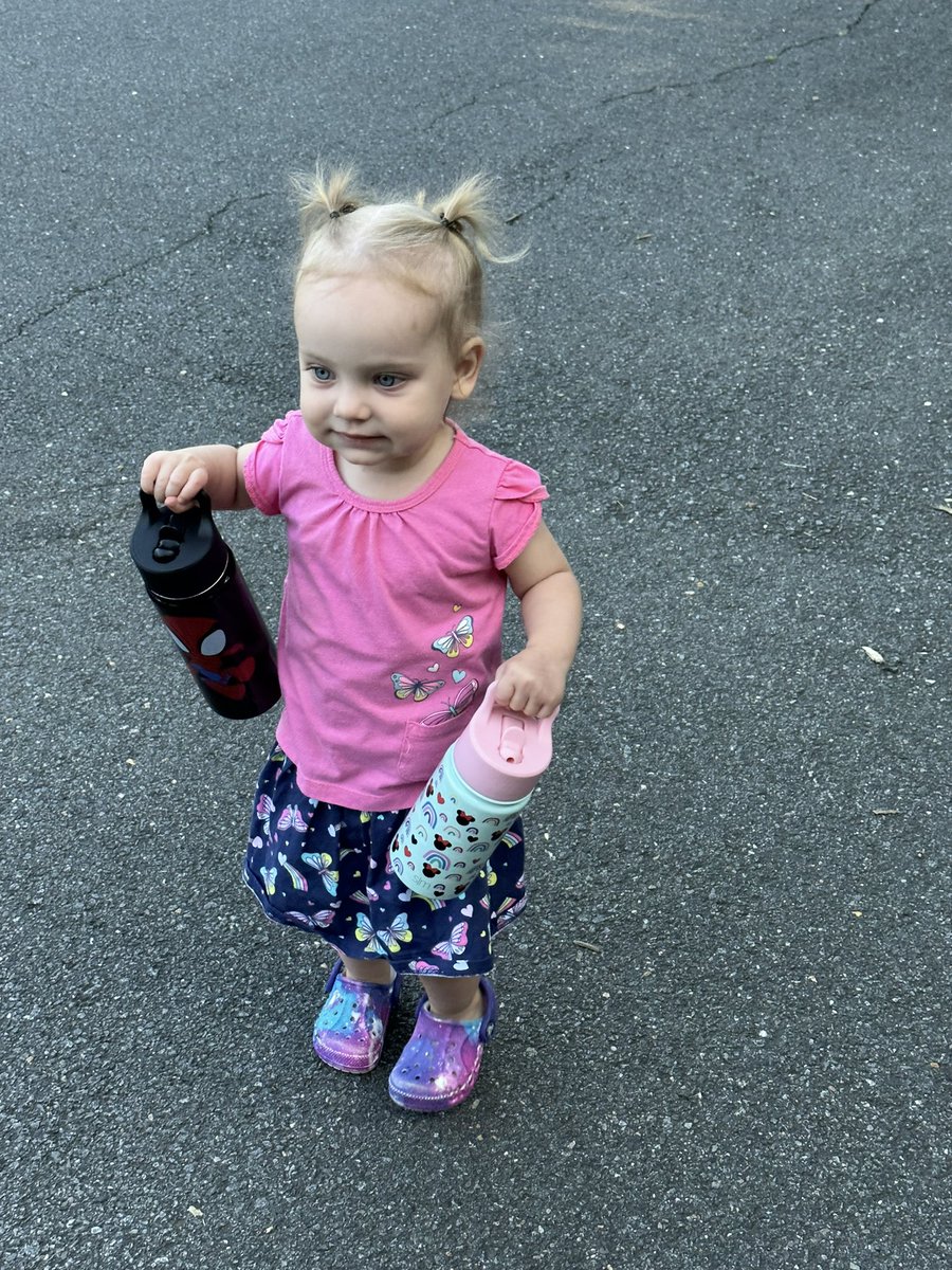 Amanda Parks tweet media