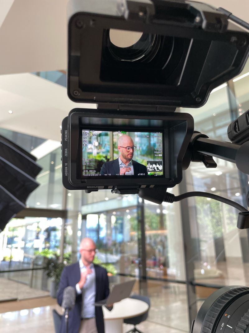 PeopleBench's tweet photo. Telling the stories of the sector in our annual @PeopleBench State of the Sector report takes a village. It’s our great privilege to amplify the voices of teachers, principals, &amp; other school leaders in Australia’s premier school workforce report.

📷 credit: @shaun_ssmith https://t.co/E9clnxdRm5