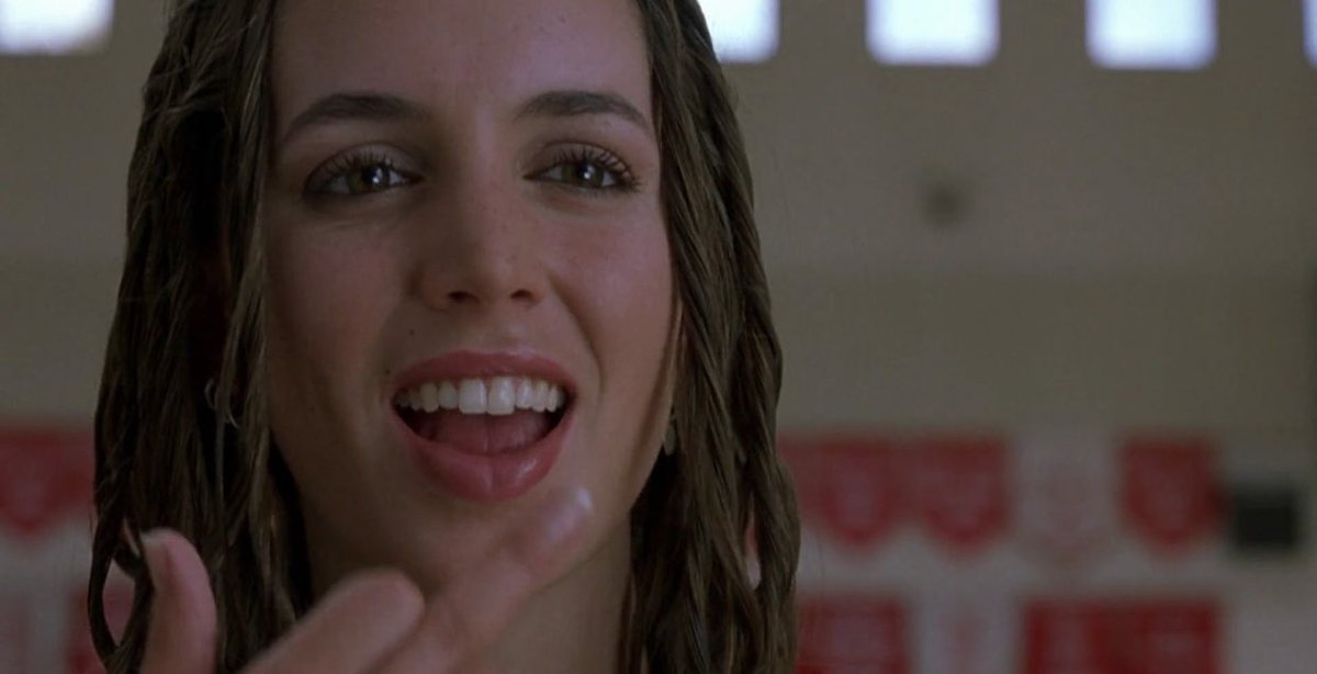 notgwendalupe's tweet photo. 'Bring it On' premiered 23 years ago today https://t.co/uP1ZQNd3SN
