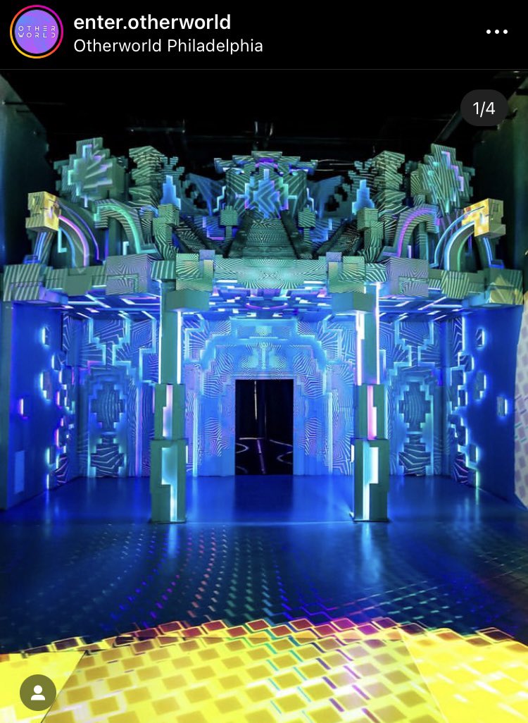 Hypnagogist tweet media