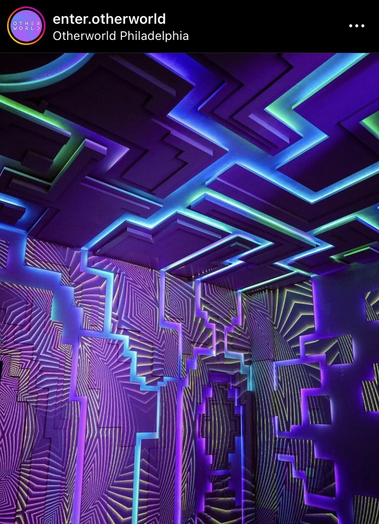 Hypnagogist tweet media