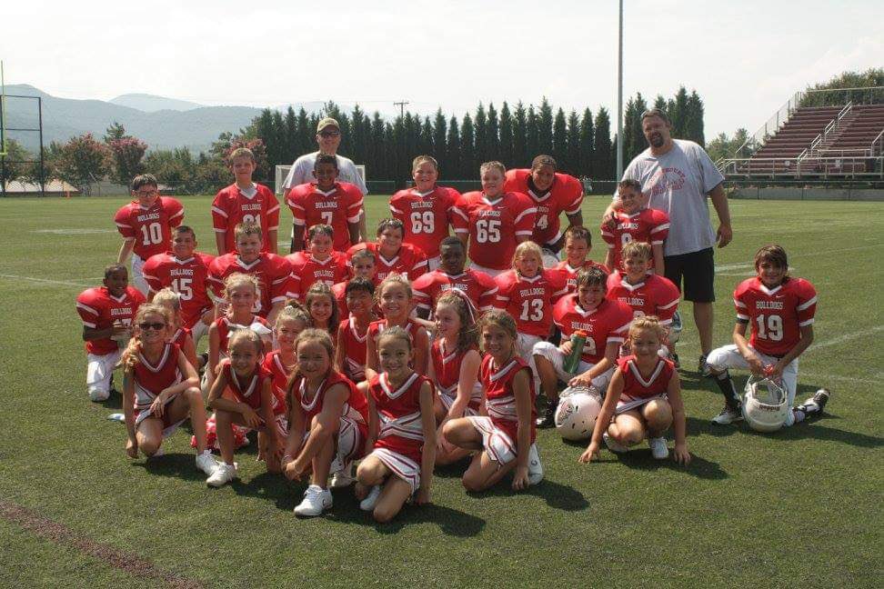 Love this group- I have know some since they were 5 years old. This is your year- grab it and fight hard. Go Cavs!! <a href="/CoachHarless55/">Coach Harless</a>