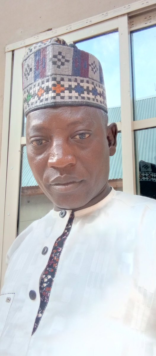 ibrahim31707400's tweet photo. Salam Ina Mai godiya ga Allah https://t.co/H8WMvuFV8g