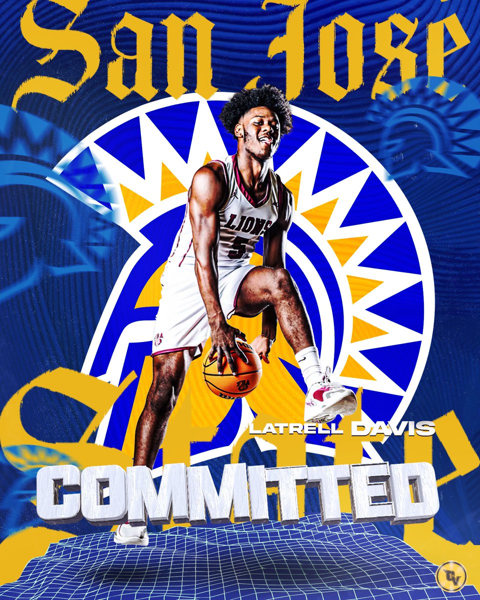 Latrell Davis tweet media