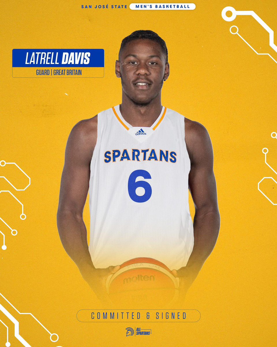 Latrell Davis tweet media