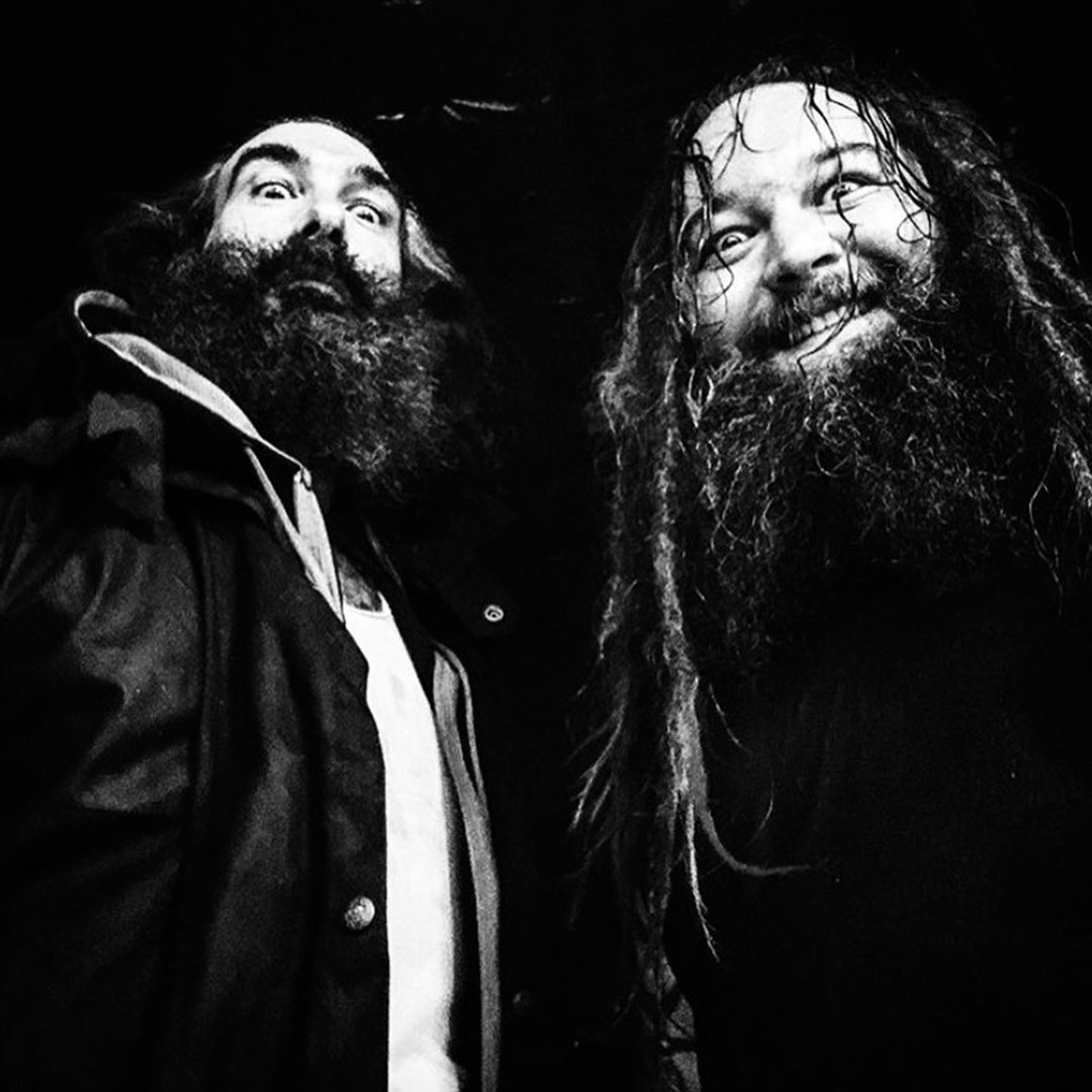#RIPBrayWyatt 

Rest easy Windham Rotunda. This is shocking and really heartbreaking news, not unlike when Brodie passed. From the fans who have lived your work for many years, thank you. 

Life is so fucking devastating.
