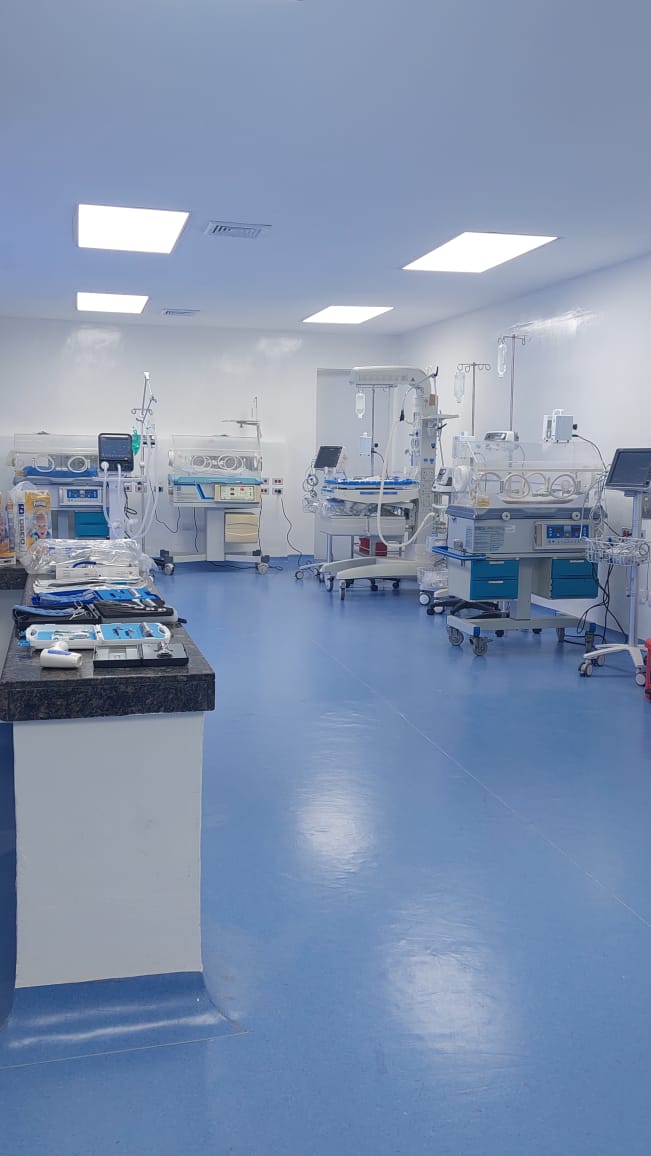 MPPSalud tweet media