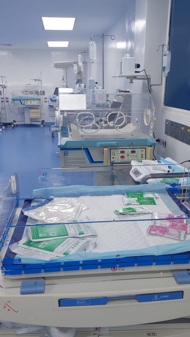 MPPSalud tweet media