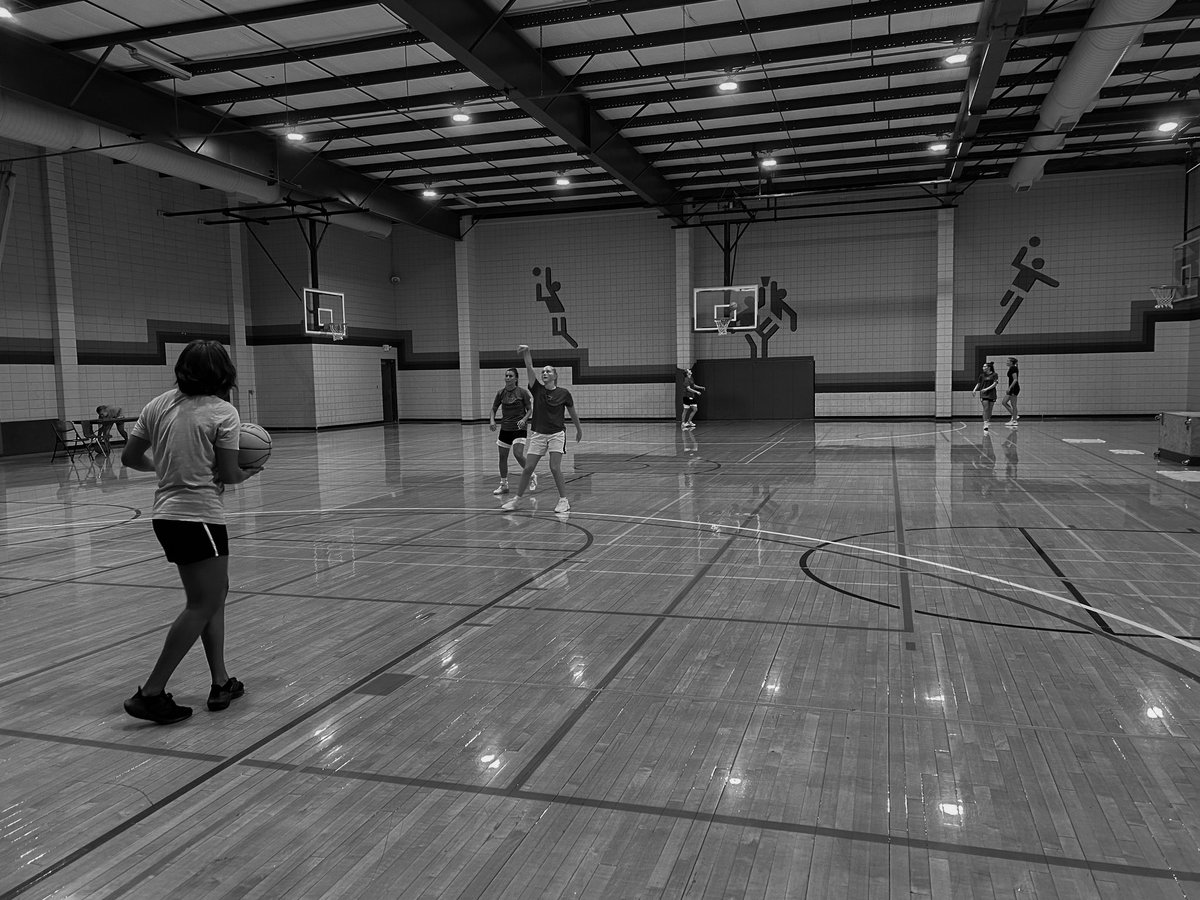 The Bailey Era est. 2023… 
Day one ☑️
#FirstWorkouts #DUYourJob #BeGreat