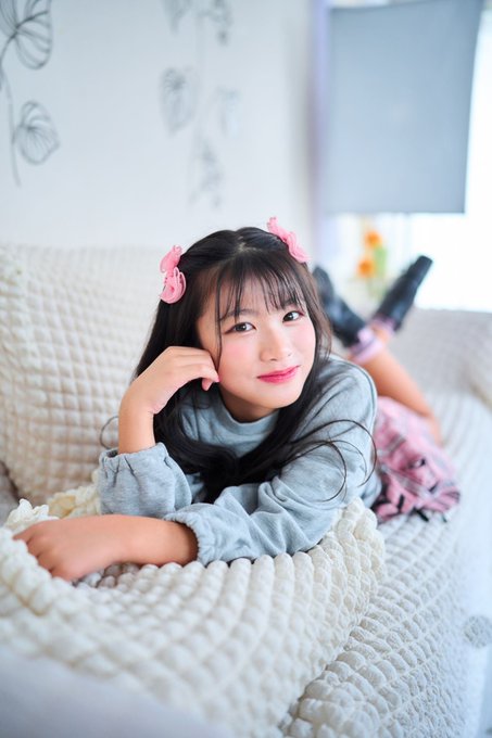 Twitterのコスプレ画像5