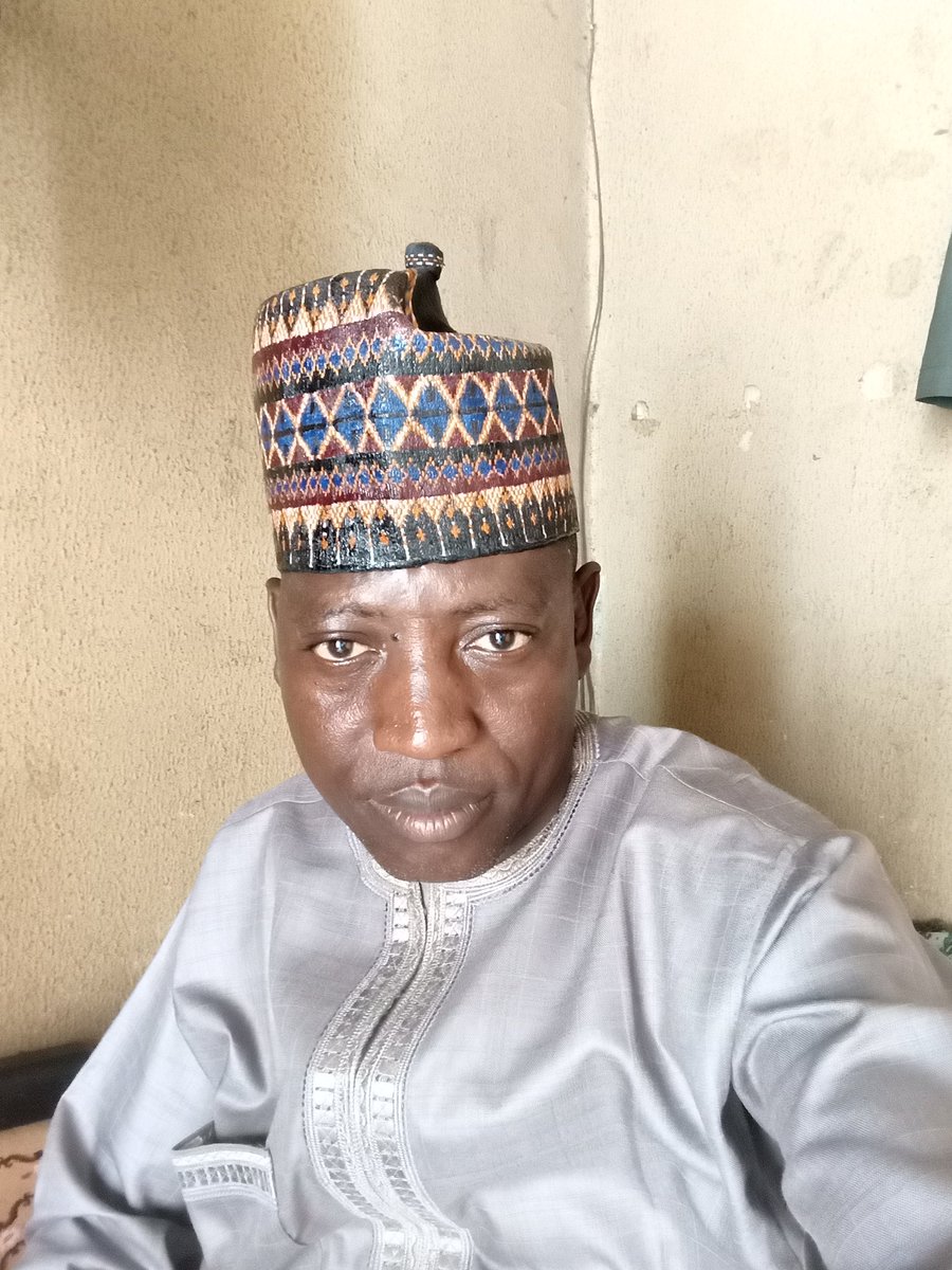 ibrahim31707400's tweet photo. Ina godiya ga allah https://t.co/FHPo9NwT5q
