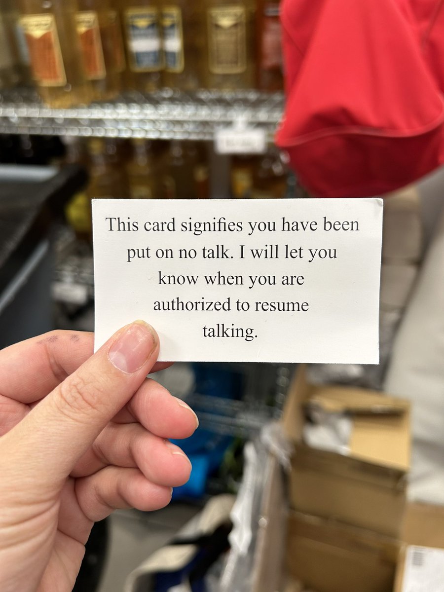 HoroLuffy's tweet photo. I don’t get paid enough to have a man tell me he will give me permission to speak to him. All because I didn’t say he was our best customer. How small is your dick to act this way to baristas or any server? #ihatepeople #toxic https://t.co/8jUK7UNmbN
