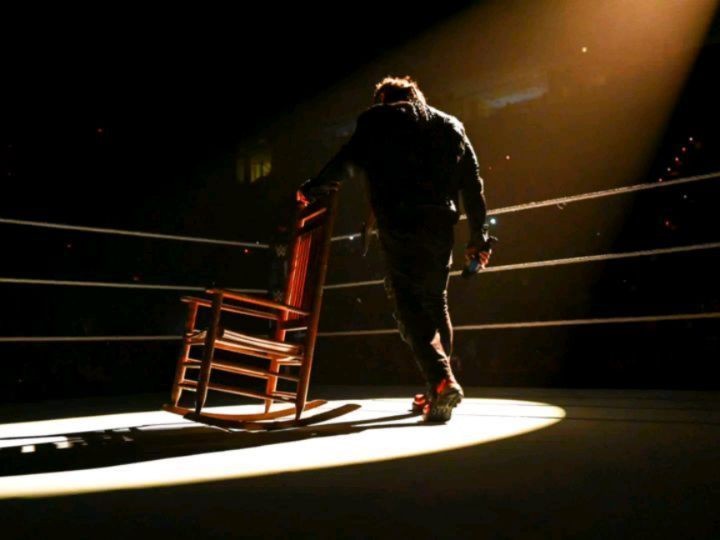 R.I.P Bray Wyatt aka Windham Rotunda tweet media
