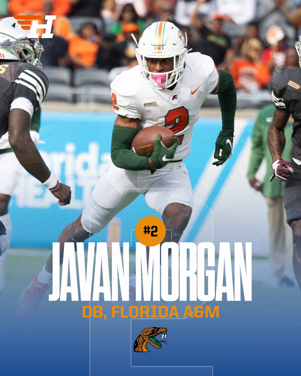 The Yard HBCU Sports tweet media